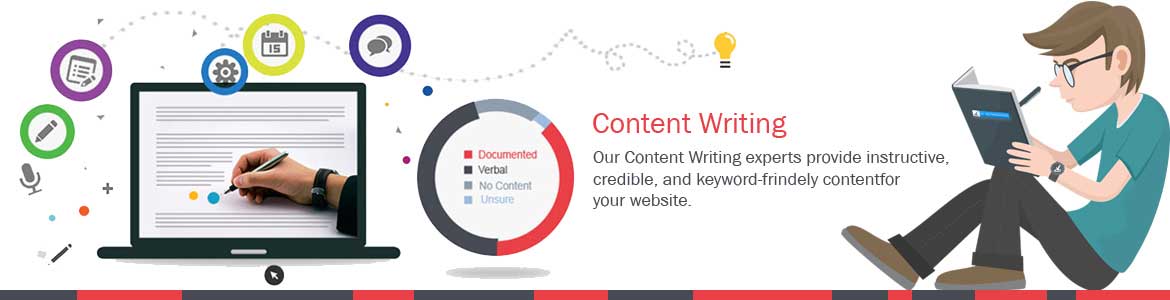 Content Writing Service
