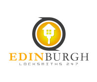 1 Edinburgh Locksmiths 247 Web site Logo 