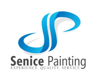 1 Senice Paintingt Web site Logo 