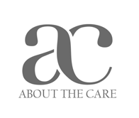 ABOUT THE CARE Website logo 