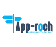 APP ROCH Website logo 