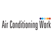 Air conditioning Website logo 