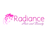 Beauty Parlar Website logo 