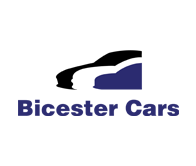 Bicester Cars Website logo 