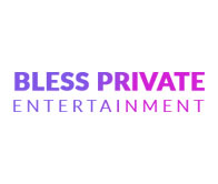 Bless Private Web site Logo 