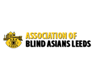 Blind Asians Leeds Logo 