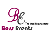 Boss Events Website logo 