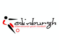 Edinburgh football Festival Web site Logo 