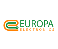 Europa Website logo 