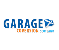 Garage Conversion Company Logo 