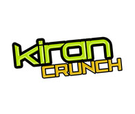 Kiran Cranch1 Web site Logo 