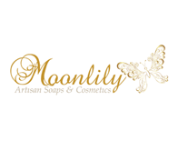 Moonlily Website logo 