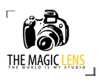 Photography Web site Logo 