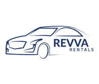 Revva Rentals Web site Logo 