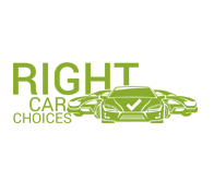 Rtight car choices Website logo 