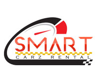 Smart Carz Rental Website logo 