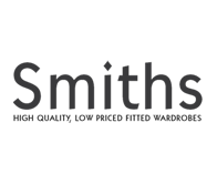 Smiths Website logo 