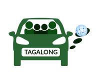 TagAlong Website logo 