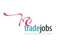 Trade Web site Logo 
