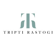 Tripti Collection Web site Logo 