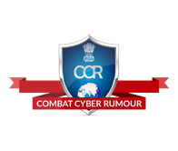 combat cyber crime Website logo 