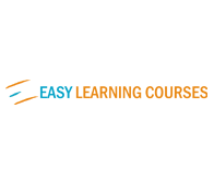 easy learning courses Website logo 