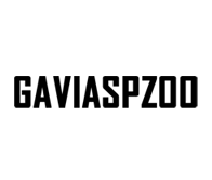 gaviaspzoo Website logo 